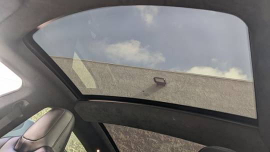 2015 Tesla Model S 5YJSA1E49FF109199