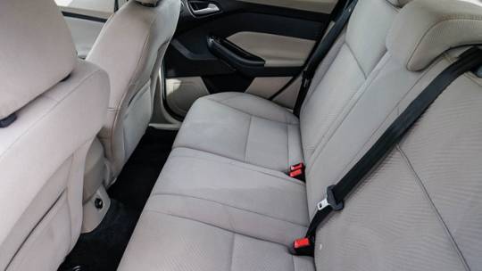 2014 Ford Focus 1FADP3R47EL401108