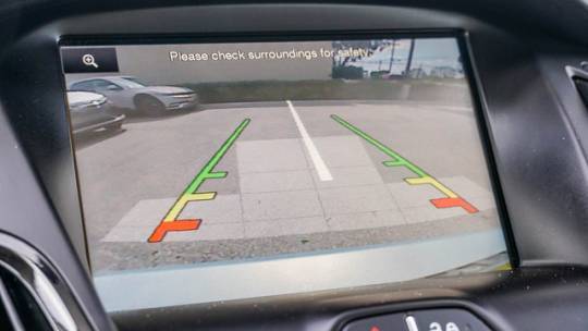 2014 Ford Focus 1FADP3R47EL401108