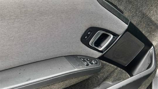 2018 BMW i3 WBY7Z8C58JVB87553