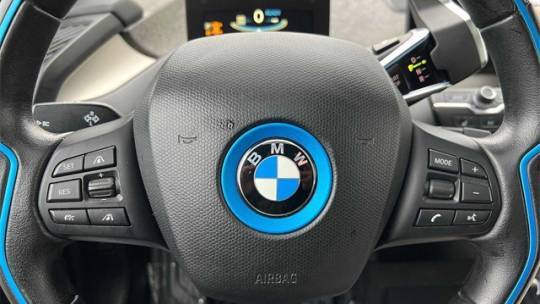 2018 BMW i3 WBY7Z8C58JVB87553