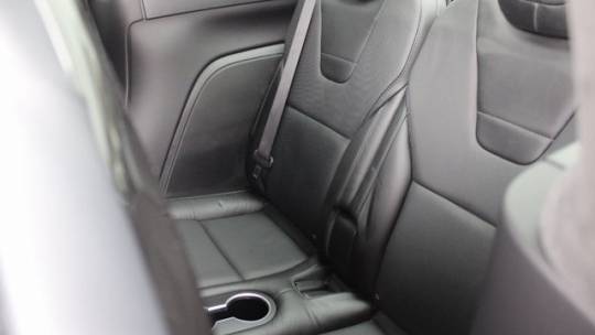 2016 Tesla Model X 5YJXCAE42GFS00607