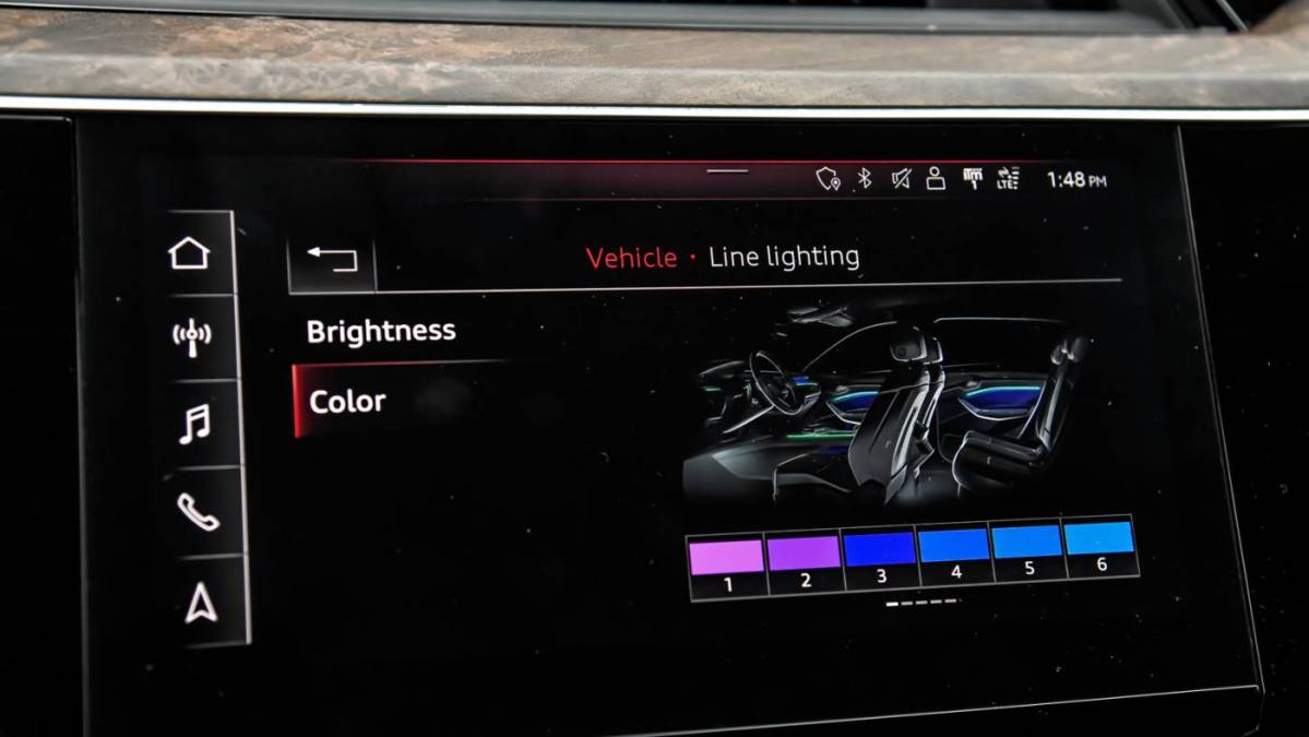 2019 Audi e-tron WA1VAAGE8KB023313