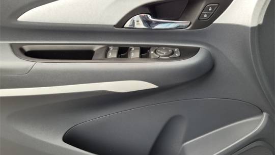 2019 Chevrolet Bolt 1G1FW6S06K4122312