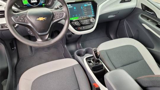 2019 Chevrolet Bolt 1G1FW6S06K4122312