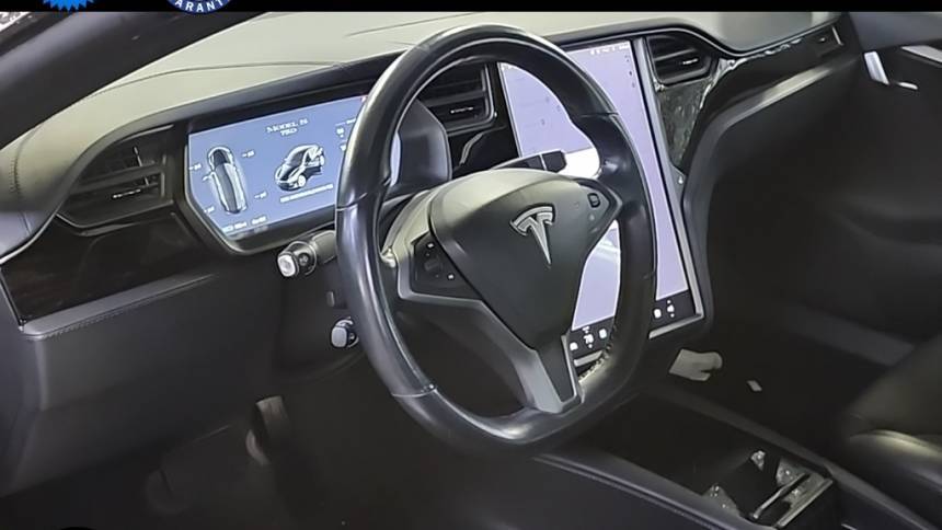 2018 Tesla Model S 5YJSA1E23JF293711