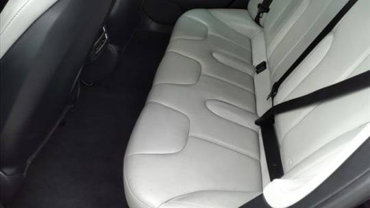 2013 Tesla Model S 5YJSA1CG1DFP24002