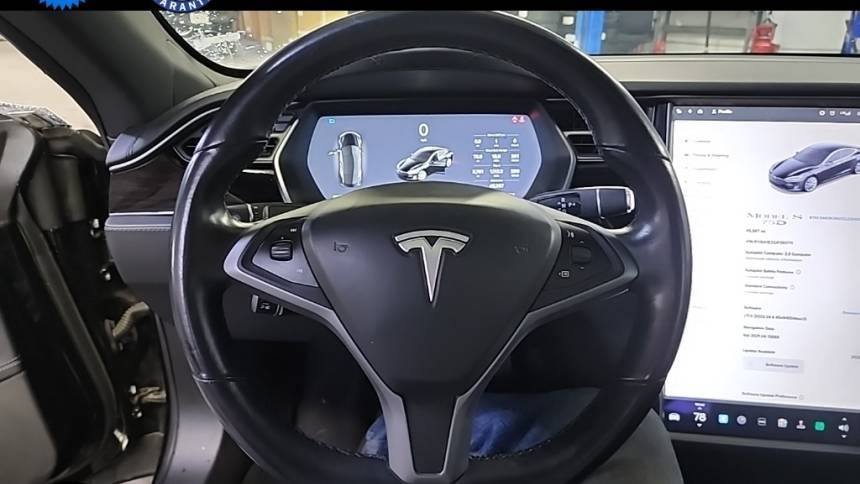 2018 Tesla Model S 5YJSA1E23JF293711