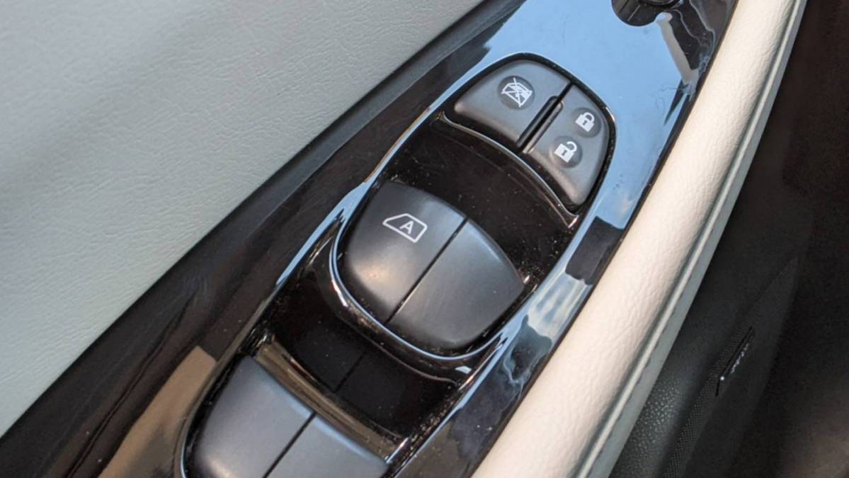 2018 Nissan LEAF 1N4AZ1CP3JC313641