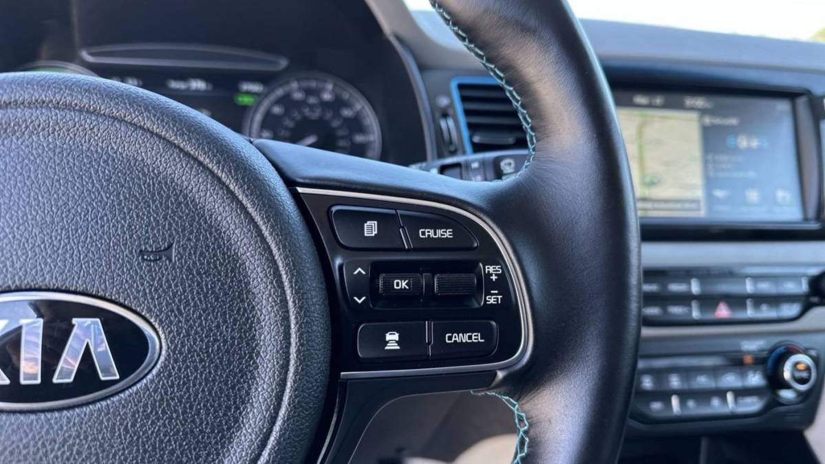 2019 Kia Niro KNDCC3LD3K5328314
