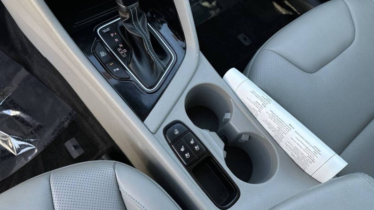 2019 Kia Niro KNDCC3LD3K5328314