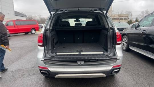 2016 BMW X5 xDrive40e 5UXKT0C58G0S76927