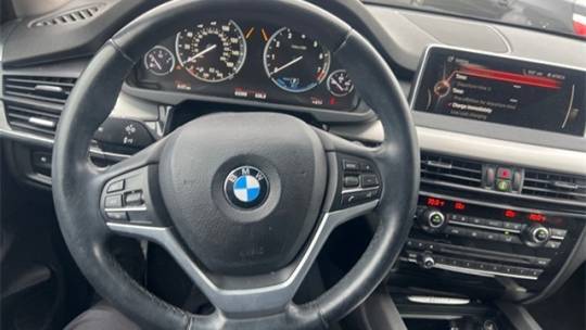 2016 BMW X5 xDrive40e 5UXKT0C58G0S76927