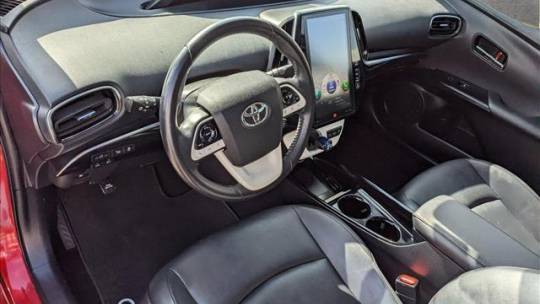 2017 Toyota Prius Prime JTDKARFPXH3059856