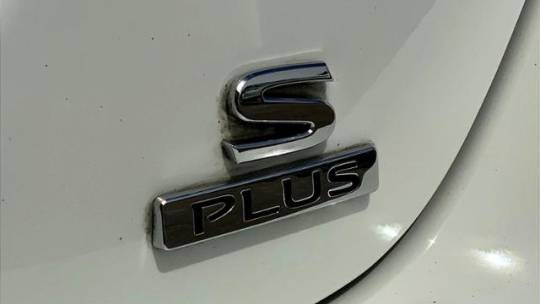 2021 Nissan LEAF 1N4BZ1BV5MC551404