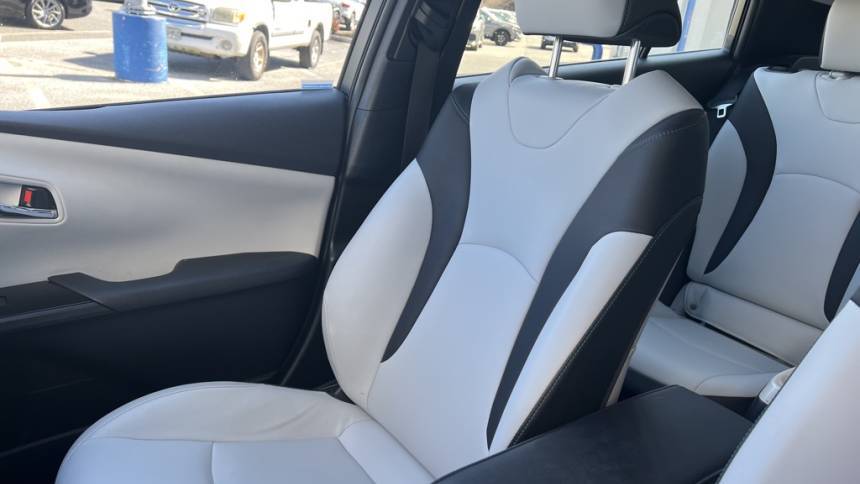 2017 Toyota Prius Prime JTDKARFP1H3003868