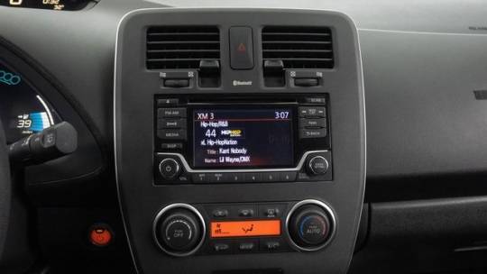 2016 Nissan LEAF 1N4AZ0CP2GC311544