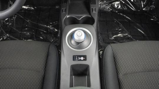 2016 Nissan LEAF 1N4AZ0CP2GC311544