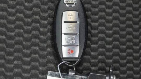 2016 Nissan LEAF 1N4AZ0CP2GC311544