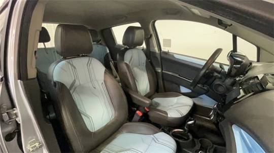 2016 Chevrolet Spark KL8CK6S00GC645353