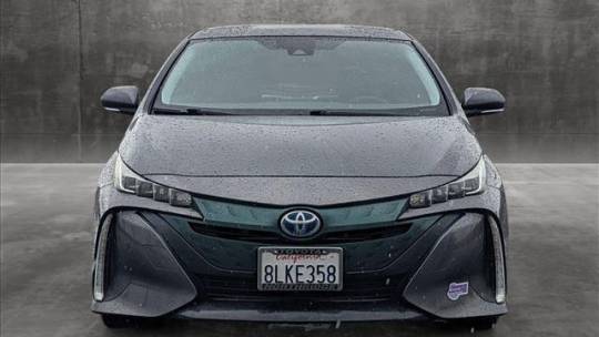 2019 Toyota Prius Prime JTDKARFP2K3117840