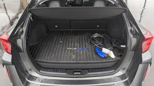 2019 Toyota Prius Prime JTDKARFP2K3117840