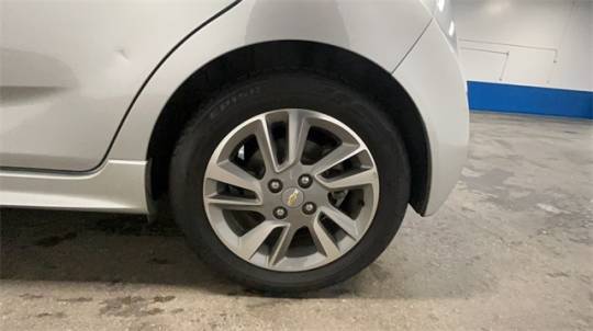 2016 Chevrolet Spark KL8CK6S00GC645353