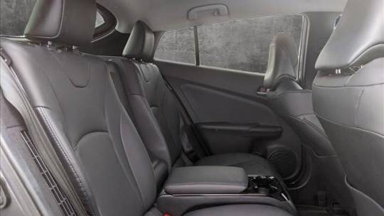 2019 Toyota Prius Prime JTDKARFP2K3117840
