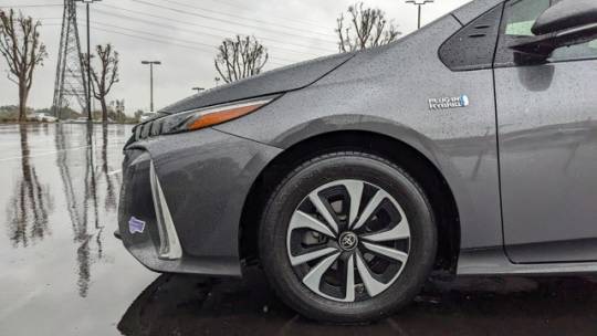 2019 Toyota Prius Prime JTDKARFP2K3117840