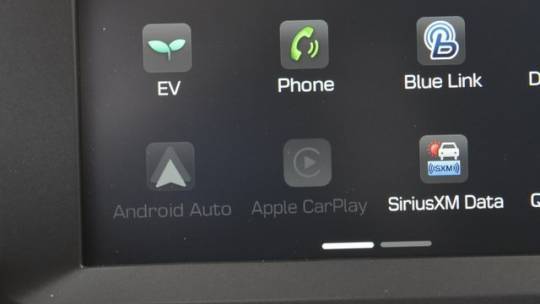 2020 Hyundai Kona Electric KM8K33AGXLU056632