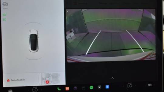 2020 Tesla Model 3 5YJ3E1EBXLF665007