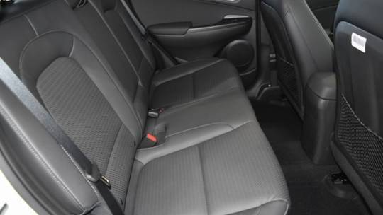 2020 Hyundai Kona Electric KM8K33AGXLU056632