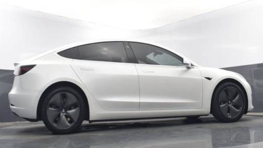 2020 Tesla Model 3 5YJ3E1EBXLF665007