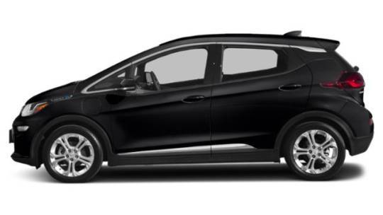 2019 Chevrolet Bolt 1G1FW6S0XK4133457