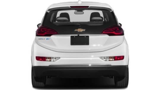 2019 Chevrolet Bolt 1G1FW6S0XK4133457