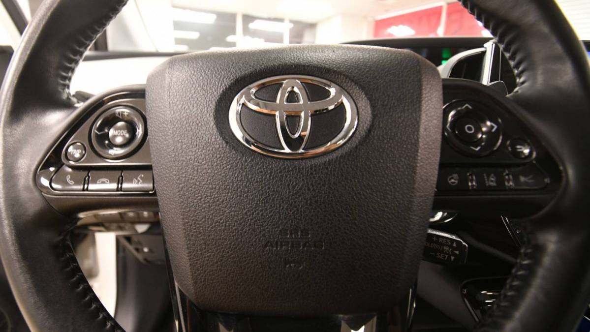 2020 Toyota Prius Prime JTDKARFP3L3123972
