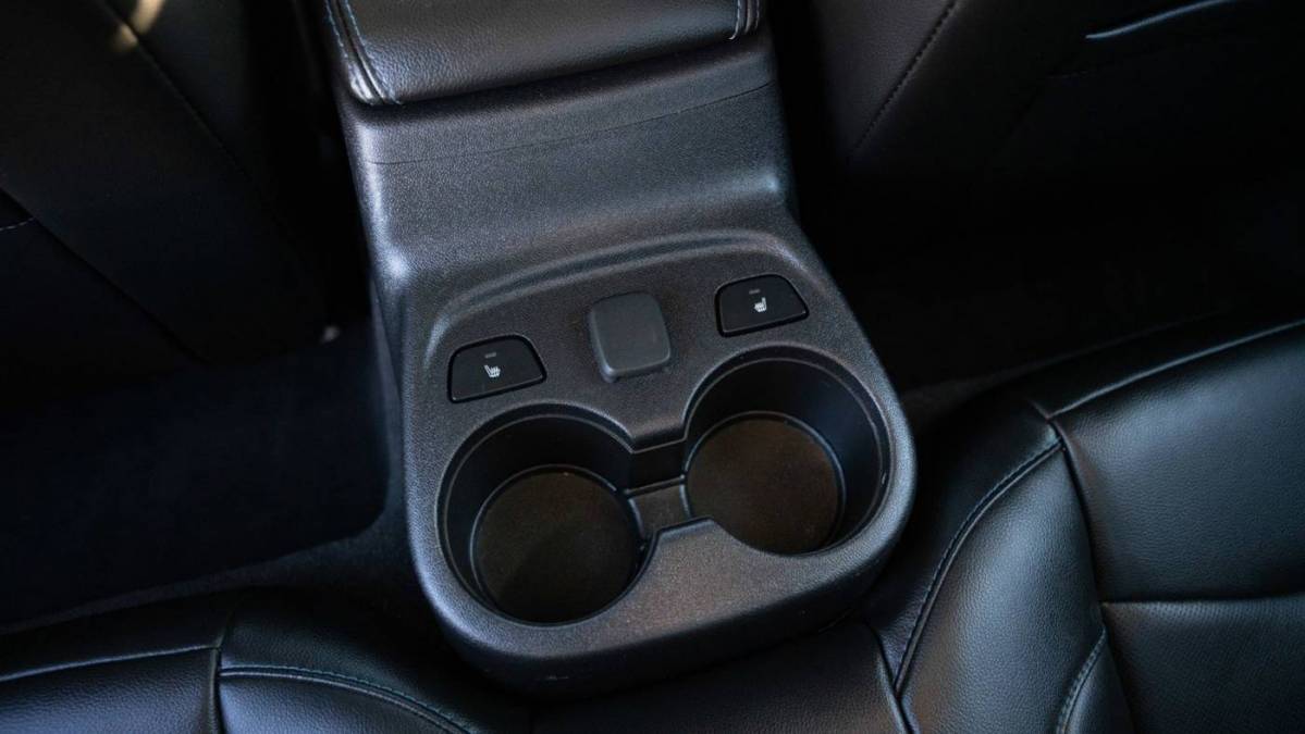 2018 Chevrolet VOLT 1G1RB6S50JU157558
