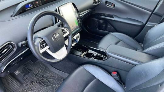 2019 Toyota Prius Prime JTDKARFP7K3118000