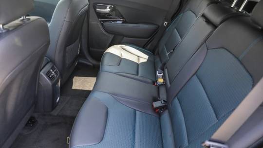 2020 Kia NIRO EV KNDCE3LG5L5056161