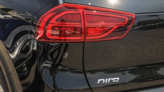2020 Kia NIRO EV KNDCE3LG5L5056161