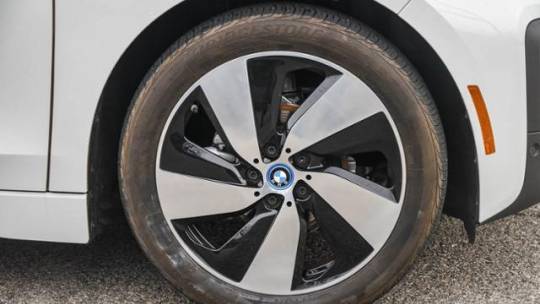 2021 BMW i3 WBY8P2C01M7J49163