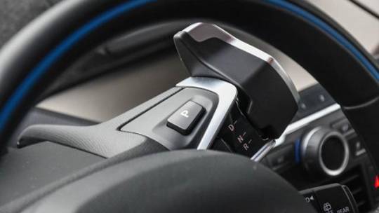 2021 BMW i3 WBY8P2C01M7J49163