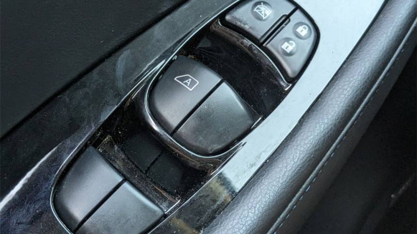 2021 Nissan LEAF 1N4BZ1DVXMC553744