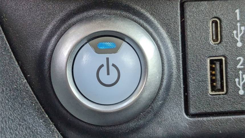 2021 Nissan LEAF 1N4BZ1DVXMC553744