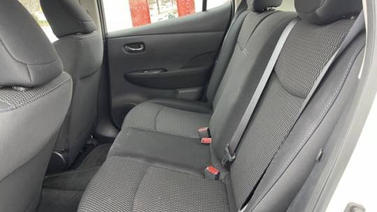 2015 Nissan LEAF 1N4AZ0CP7FC334767