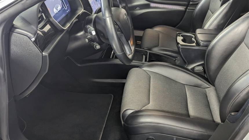 2017 Tesla Model S 5YJSA1E19HF228430