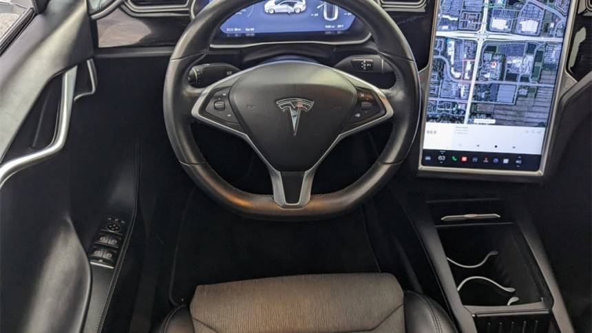 2017 Tesla Model S 5YJSA1E19HF228430