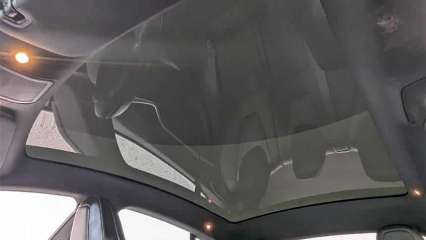 2017 Tesla Model S 5YJSA1E19HF228430