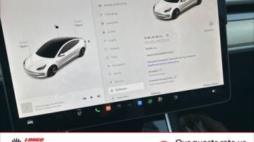 2019 Tesla Model 3 5YJ3E1EB1KF437427