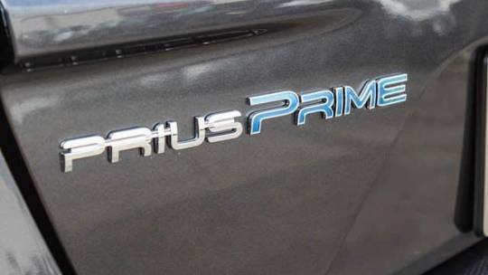 2017 Toyota Prius Prime JTDKARFP2H3024566
